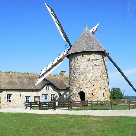 Le Hameau آغون - كونتاينفيل