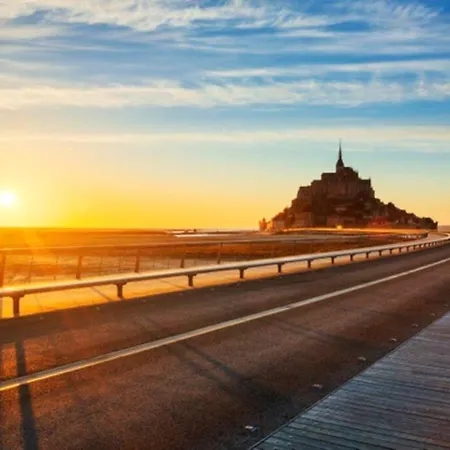 بيت للعطل Le Hameau آغون - كونتاينفيل