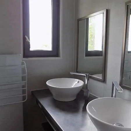 Le Hameau بيت للعطل *