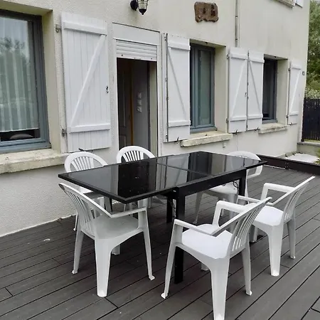 بيت للعطل Le Hameau *