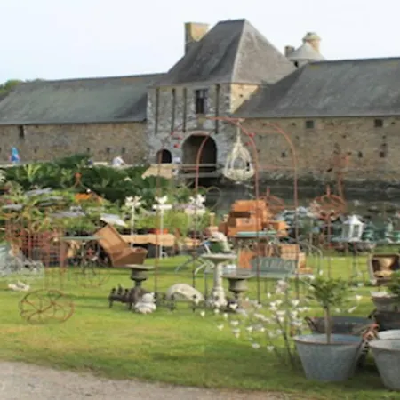 Le Hameau آغون - كونتاينفيل